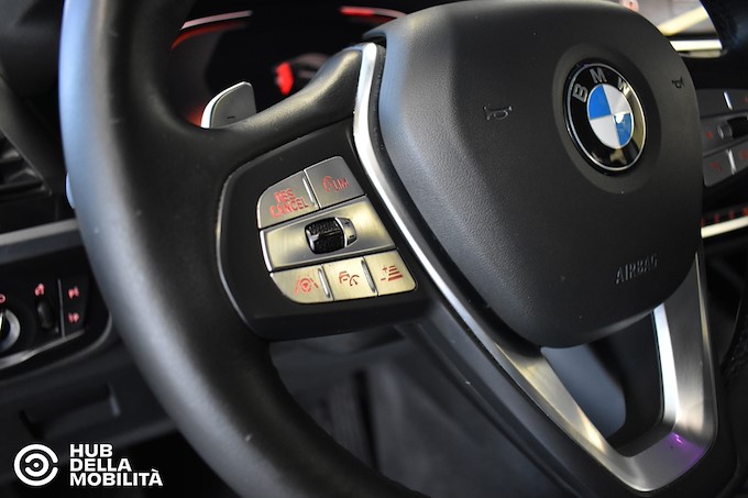 BMW X3 xDrive20d xLine